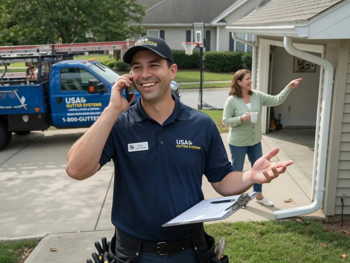 Gutter Installation Stickney, SD FAQs